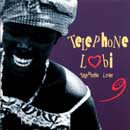 telephone lobi